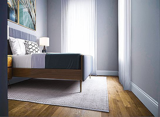 4th image of 556 W 140th St APT 22