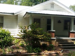 105 Lay Bridge Rd, Central, SC 29630