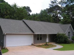 267 Ivy Ter, Dahlonega, GA 30533