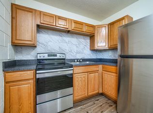 1462 McDonald Ave UNIT 34, Eustis, FL 32726