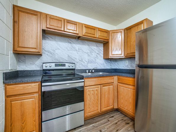 1462 McDonald Ave UNIT 34