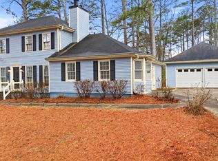 145 Mourning Dove Dr S, Fayetteville, GA 30215