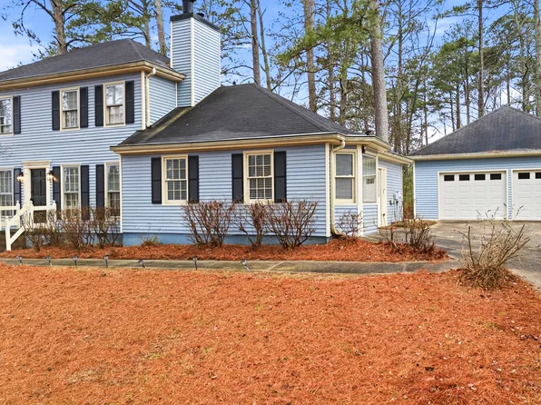 145 Mourning Dove Dr S, Fayetteville, GA 30215