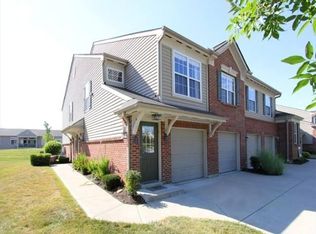 6743 Cloudscape Way, Maineville, OH 45039
