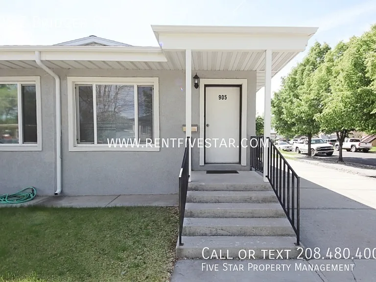 905 E Bridger St — Photo 1