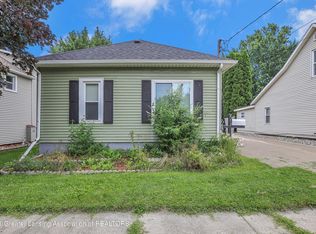 410 Giles St, Saint Johns, MI
