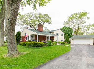 500 Wood St, Chicago Heights, IL