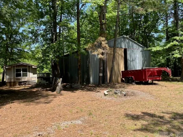 (undisclosed Address), Fordyce, AR 71742