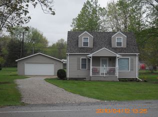 27070 Waltz Rd, New Boston, MI 48164
