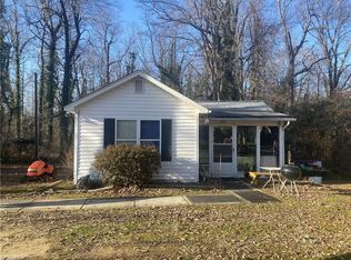 607 Liberty Rd, High Point, NC 27263