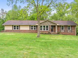 1301 Southern Pkwy, Clarksville, TN 37040