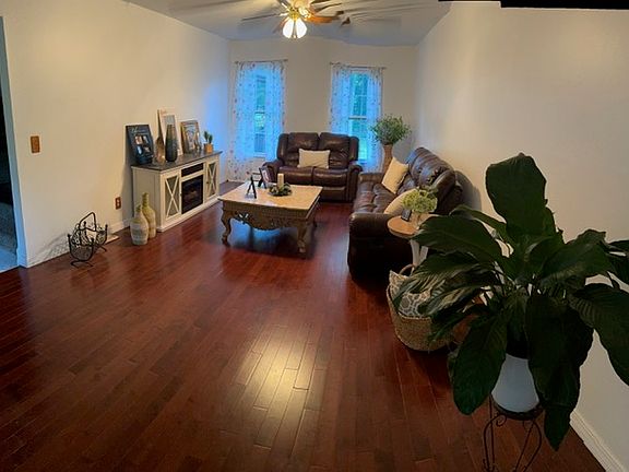 Formal Living Room