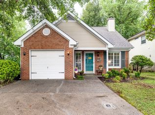 305 Montrose Ct, Franklin, TN 37069