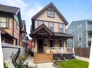 630 Kossuth St #1, Bridgeport, CT 06608
