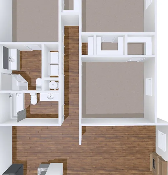Chenal Place — Photo 38