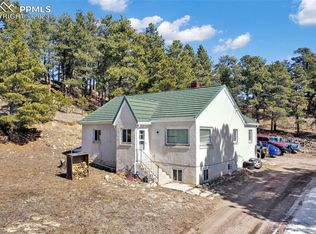 Elbert Rd, Peyton, CO 80831