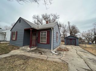 522 W Elm St, Junction City, KS 66441