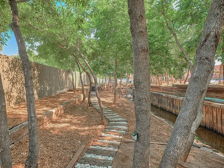 Stone Creek Ranch Apartments — Photo 21