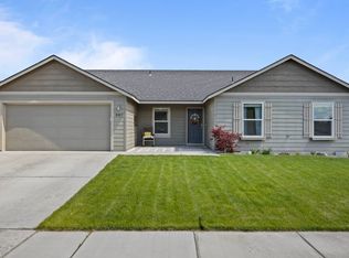 807 S Rees St, Moses Lake, WA 98837