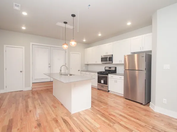 1945 Gerritt St, Philadelphia, PA 19146