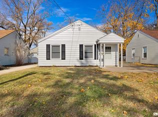 713 E Gift Ave, Peoria, IL