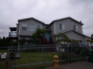 5001 S Pilgrim St, Seattle, WA 98118