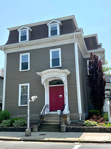 417 Angell St #2 Photo 1