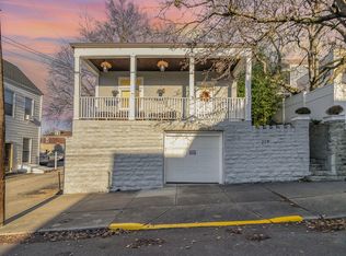 219 Taylor Ave, Bellevue, KY