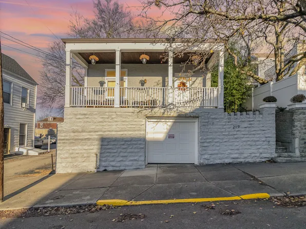 219 Taylor Ave, Bellevue, KY 41073