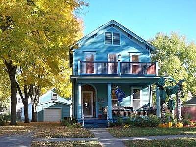 1st image of 306 E Peoria St #A