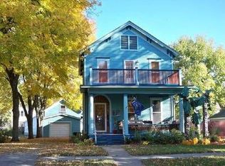306 E Peoria St #A, Paola, KS 66071
