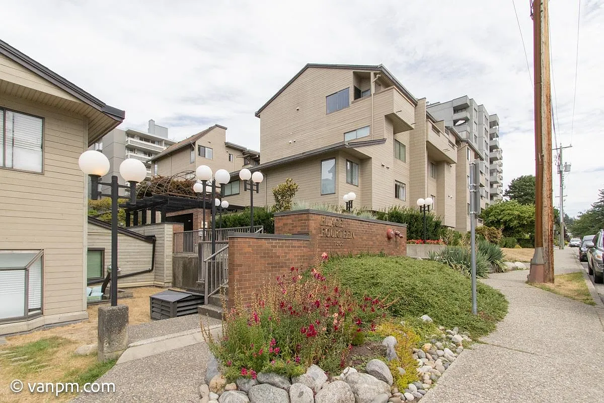 2 bed, 781 sqft, $2,700 — Photo 1