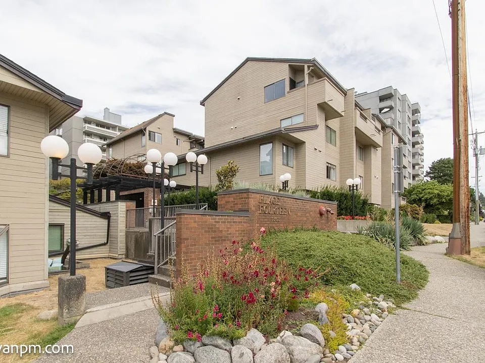 1363 Clyde Ave #208