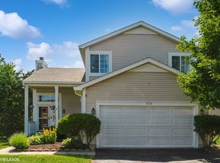1334 S Pleasant Hill Gate, Waukegan, IL 60085
