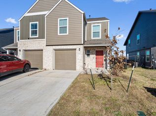 7212 Sparkling Light Dr #B, Del Valle, TX 78617