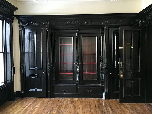 Rented by The Macon Realty | media 9