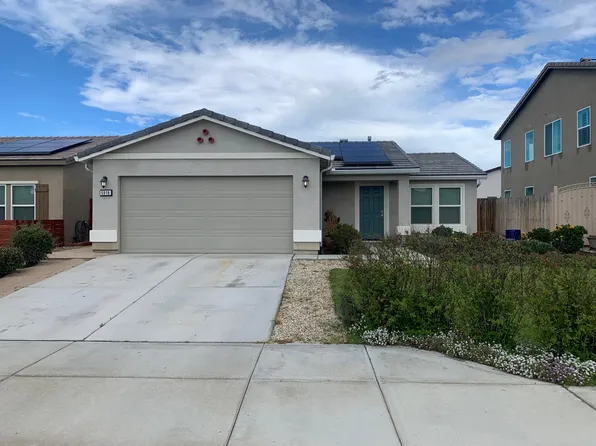 5918 Commonwealth Ave, Bakersfield, CA 93313