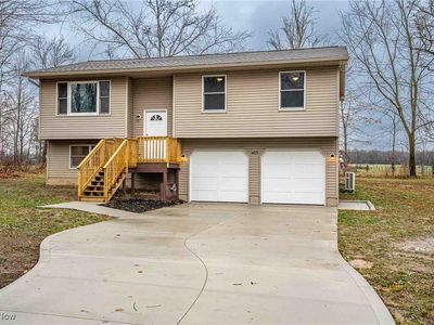 4025 Cinnamon Dr N, West Salem, OH, 44287