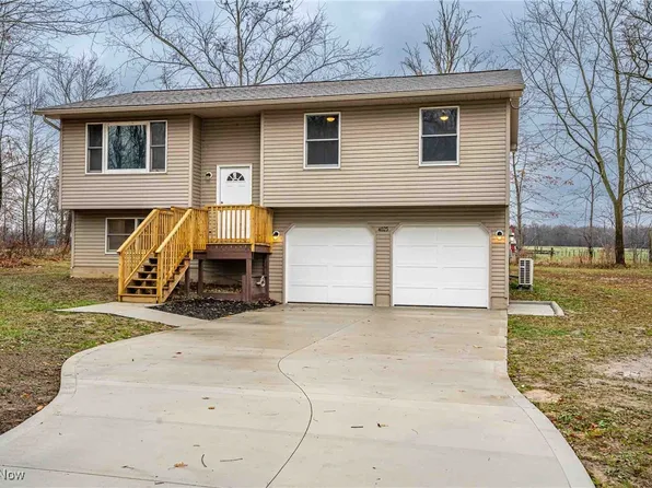 4025 Cinnamon Dr N, West Salem, OH 44287