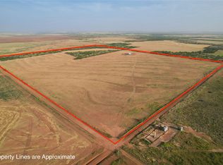 415 County Road 25, Childress, TX 79201