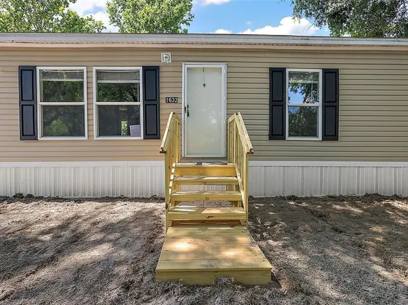 13542 SW 15TH PLACE, OCALA, FL 34481