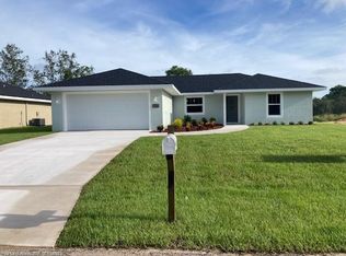 4204 Mercedes St, Sebring, FL 33872