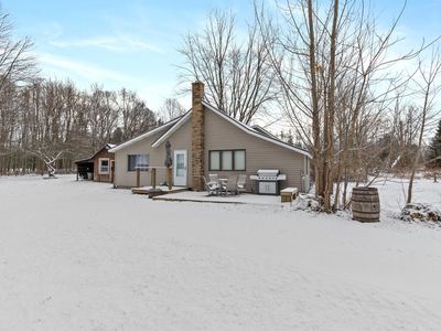 12752 Harvard Ave NE, Cedar Springs, MI, 49319