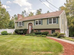 68 Park St, North Reading, MA 01864