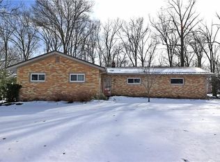 281 Moreland Dr, Canfield, OH