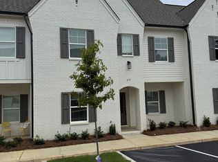 671 Cottage Grove Cir #1, Oxford, MS 38655