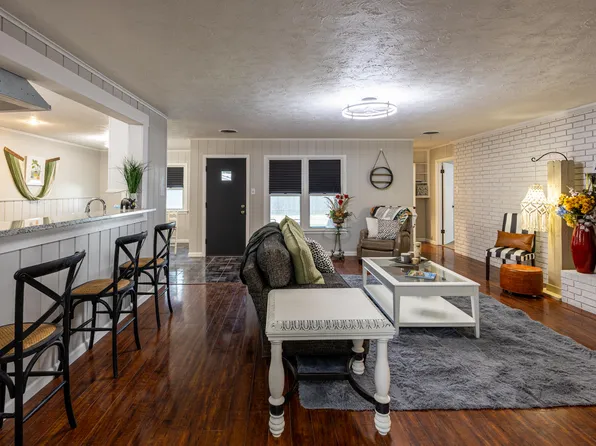 1910 56th St, Lubbock, TX 79412
