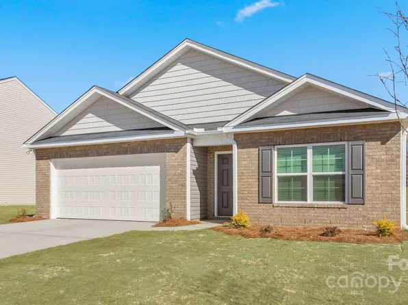 128 Beebop Ln #19, Lexington, NC 27295