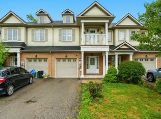42 Chloe St, Saint Catharines, ON L2P 0A5