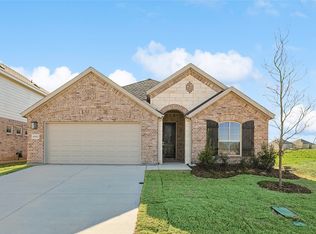 4945 Hitching Post Dr, Crowley, TX 76036